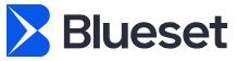 Blueset Logo